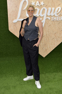 Serienpremiere 'A League of Their Own' in Los Angeles