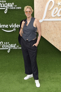 Serienpremiere 'A League of Their Own' in Los Angeles