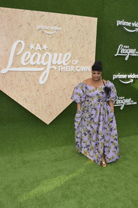 Serienpremiere 'A League of Their Own' in Los Angeles