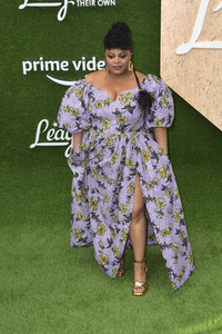 Serienpremiere 'A League of Their Own' in Los Angeles