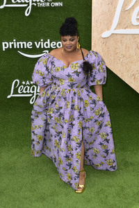 Serienpremiere 'A League of Their Own' in Los Angeles