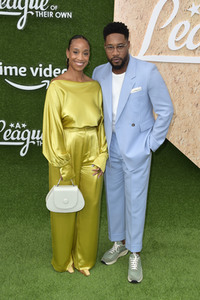 Serienpremiere 'A League of Their Own' in Los Angeles