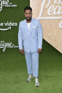 Serienpremiere 'A League of Their Own' in Los Angeles