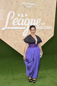 Serienpremiere 'A League of Their Own' in Los Angeles