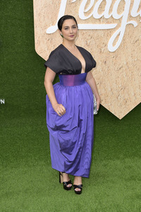 Serienpremiere 'A League of Their Own' in Los Angeles