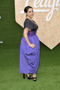 Serienpremiere 'A League of Their Own' in Los Angeles