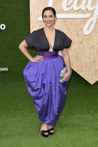 Serienpremiere 'A League of Their Own' in Los Angeles