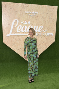 Serienpremiere 'A League of Their Own' in Los Angeles
