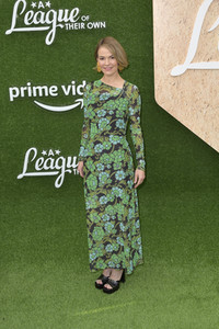 Serienpremiere 'A League of Their Own' in Los Angeles