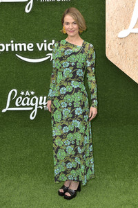 Serienpremiere 'A League of Their Own' in Los Angeles