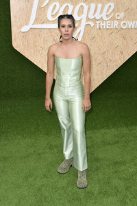 Serienpremiere 'A League of Their Own' in Los Angeles