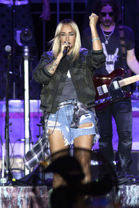 Konzert von Sarah Connor  in Apolda