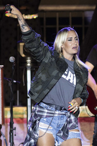 Konzert von Sarah Connor  in Apolda