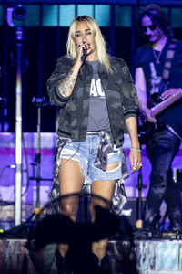 Konzert von Sarah Connor  in Apolda