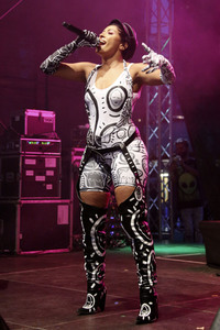 Eröffnung vom CSD-Straßenfest in Hamburg