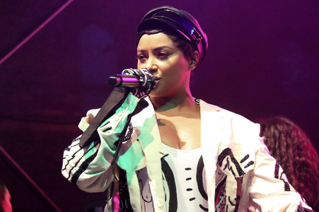 Eröffnung vom CSD-Straßenfest in Hamburg