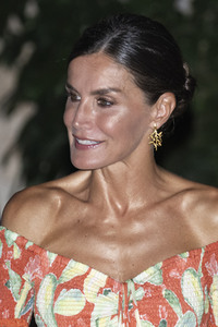 Königlicher Empfang in Palma de Mallora