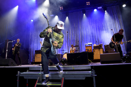 Fährmannsfest 2022 in Hannover