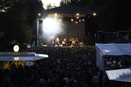 Fährmannsfest 2022 in Hannover