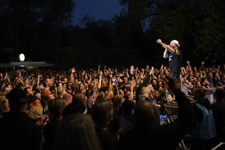 Fährmannsfest 2022 in Hannover