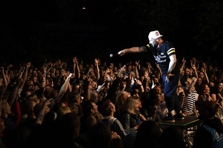 Fährmannsfest 2022 in Hannover