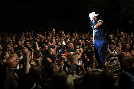 Fährmannsfest 2022 in Hannover
