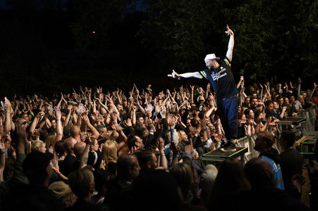 Fährmannsfest 2022 in Hannover