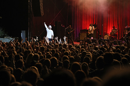 Fährmannsfest 2022 in Hannover