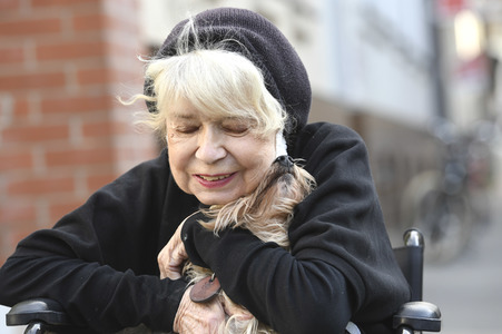 Vernissage der Marilyn Monroe Sonderausstellung in Hannover