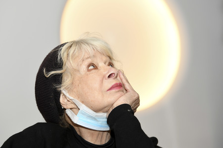 Vernissage der Marilyn Monroe Sonderausstellung in Hannover