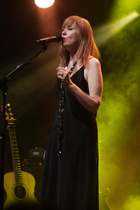 Konzert von Suzanne Vega in Berlin