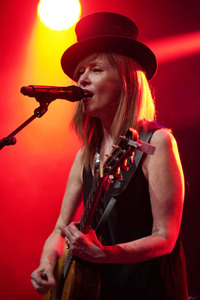 Konzert von Suzanne Vega in Berlin