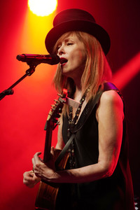 Konzert von Suzanne Vega in Berlin