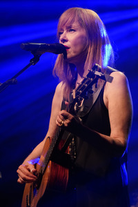 Konzert von Suzanne Vega in Berlin