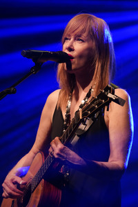 Konzert von Suzanne Vega in Berlin