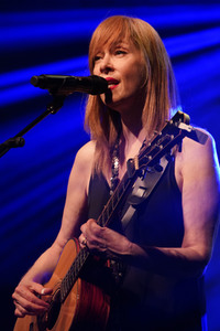 Konzert von Suzanne Vega in Berlin