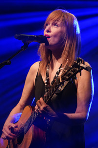 Konzert von Suzanne Vega in Berlin