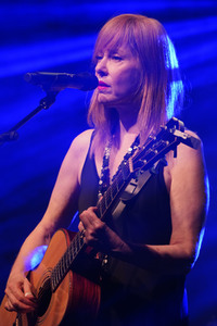 Konzert von Suzanne Vega in Berlin