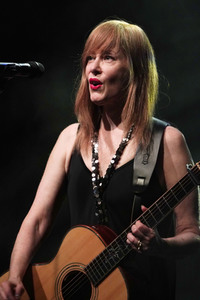 Konzert von Suzanne Vega in Berlin