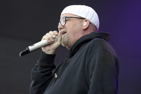 Schlagerfestival 'Lieblingslieder' in Bonn