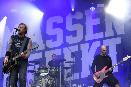 Fährmannsfest 2022 in Hannover