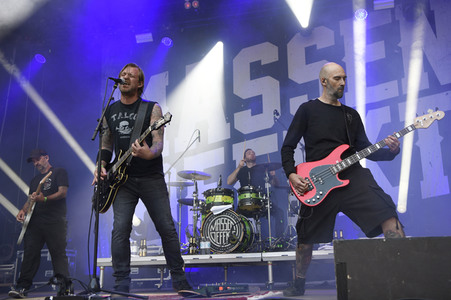Fährmannsfest 2022 in Hannover