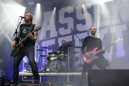 Fährmannsfest 2022 in Hannover