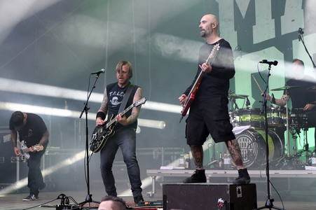 Fährmannsfest 2022 in Hannover