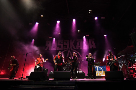 Fährmannsfest 2022 in Hannover