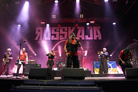Fährmannsfest 2022 in Hannover
