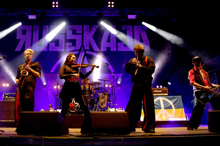 Fährmannsfest 2022 in Hannover