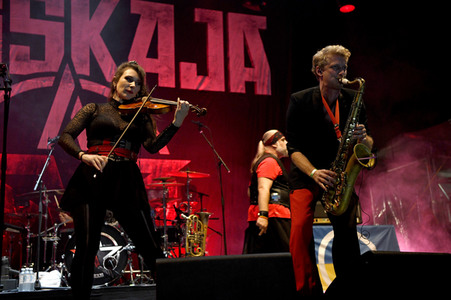 Fährmannsfest 2022 in Hannover