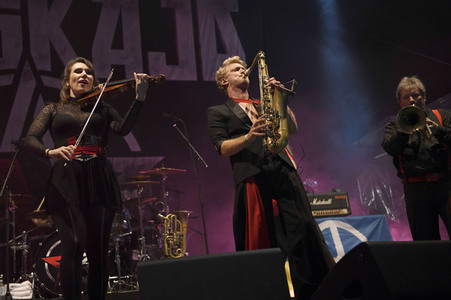 Fährmannsfest 2022 in Hannover