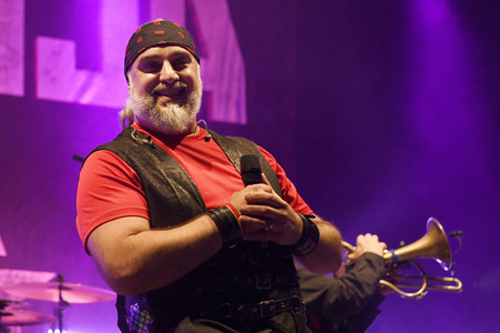 Fährmannsfest 2022 in Hannover